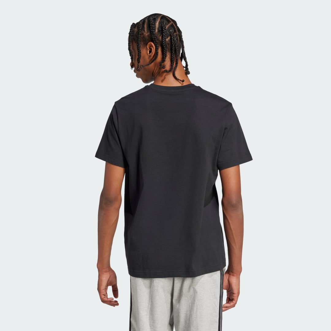 Adidas Warsaw T-Shirt