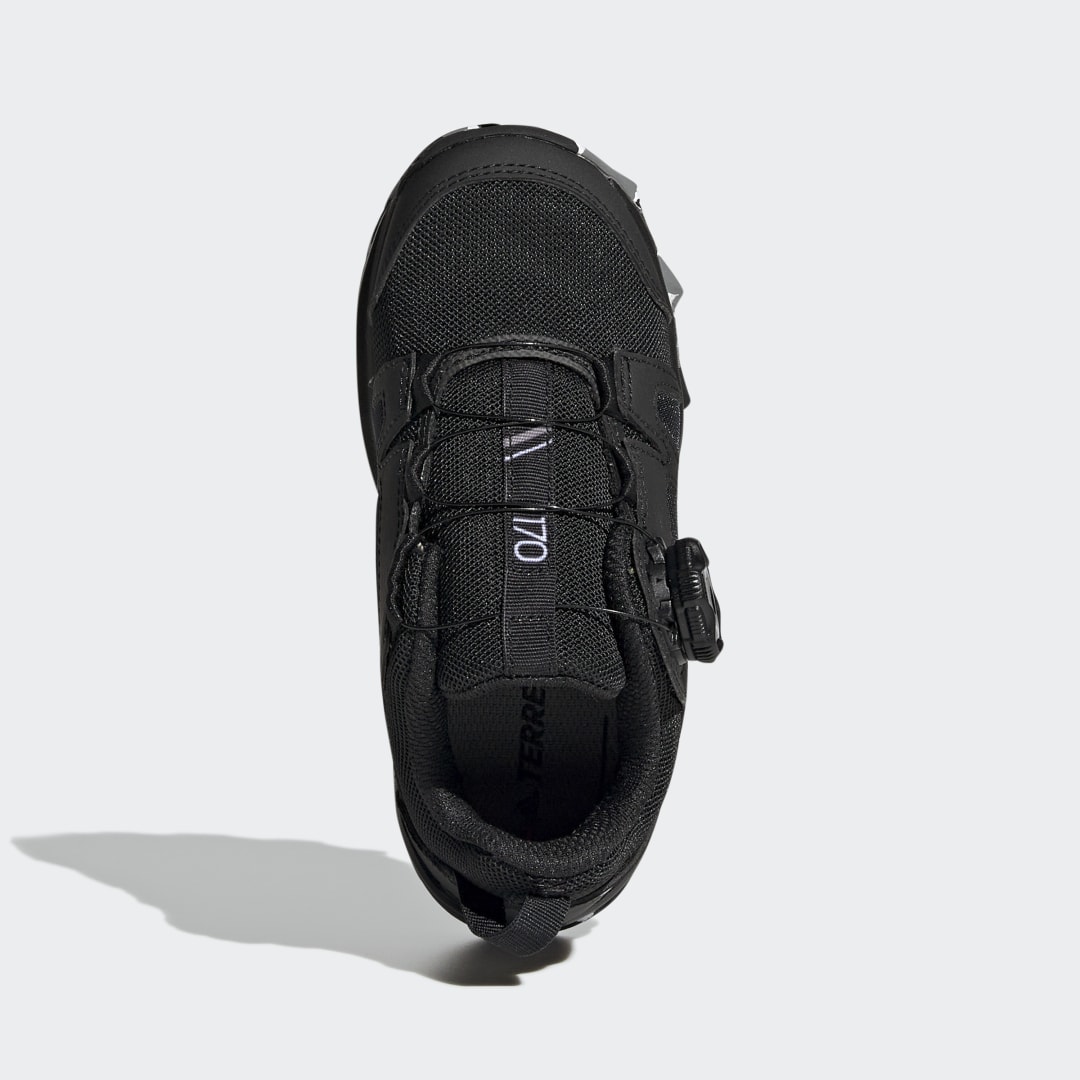 фото Кроссовки для хайкинга terrex boa adidas performance