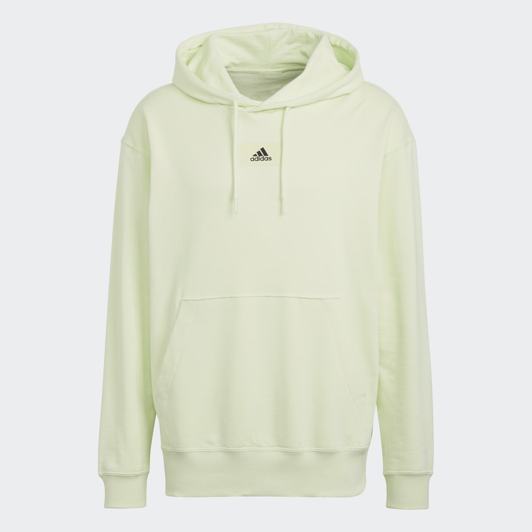 фото Худи essentials feelvivid adidas sportswear