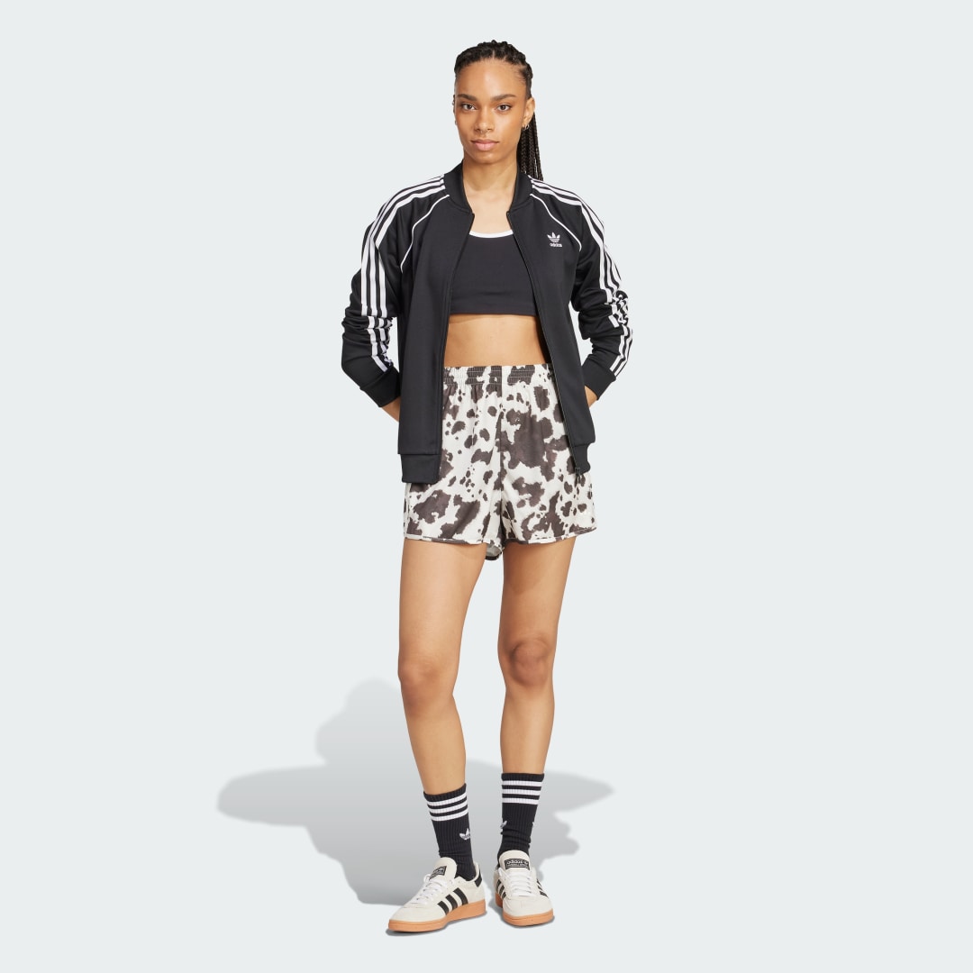 Adidas Originals Satin Short