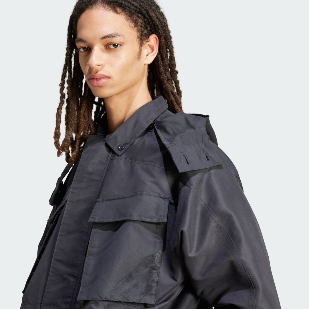 Adidas Premium Jack