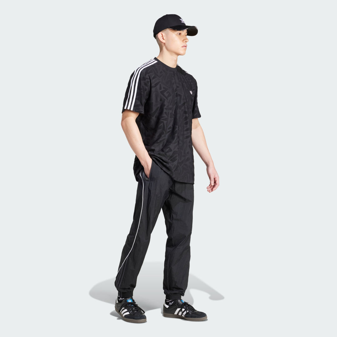 Adidas Premium Shirt