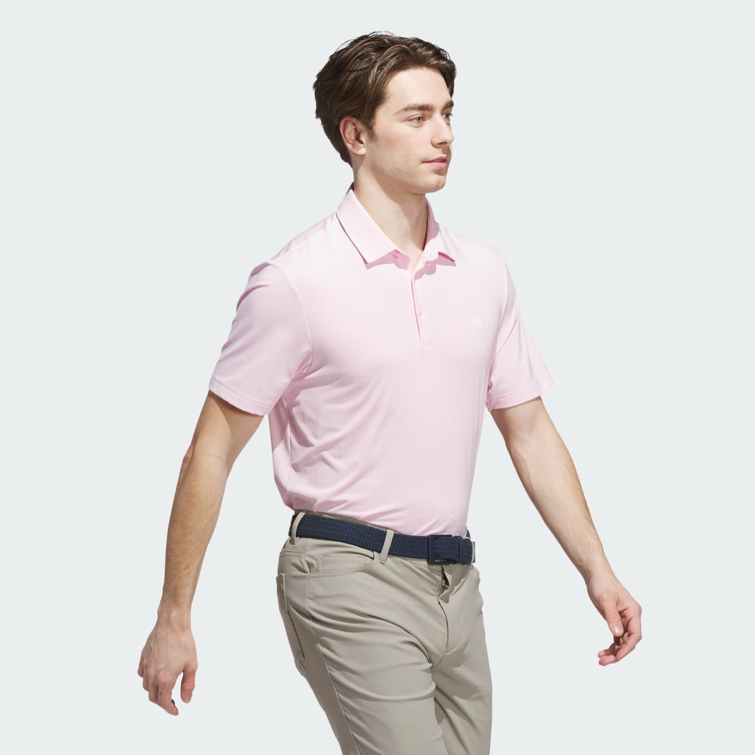 Polo uni Ultimate 365 - vue 3