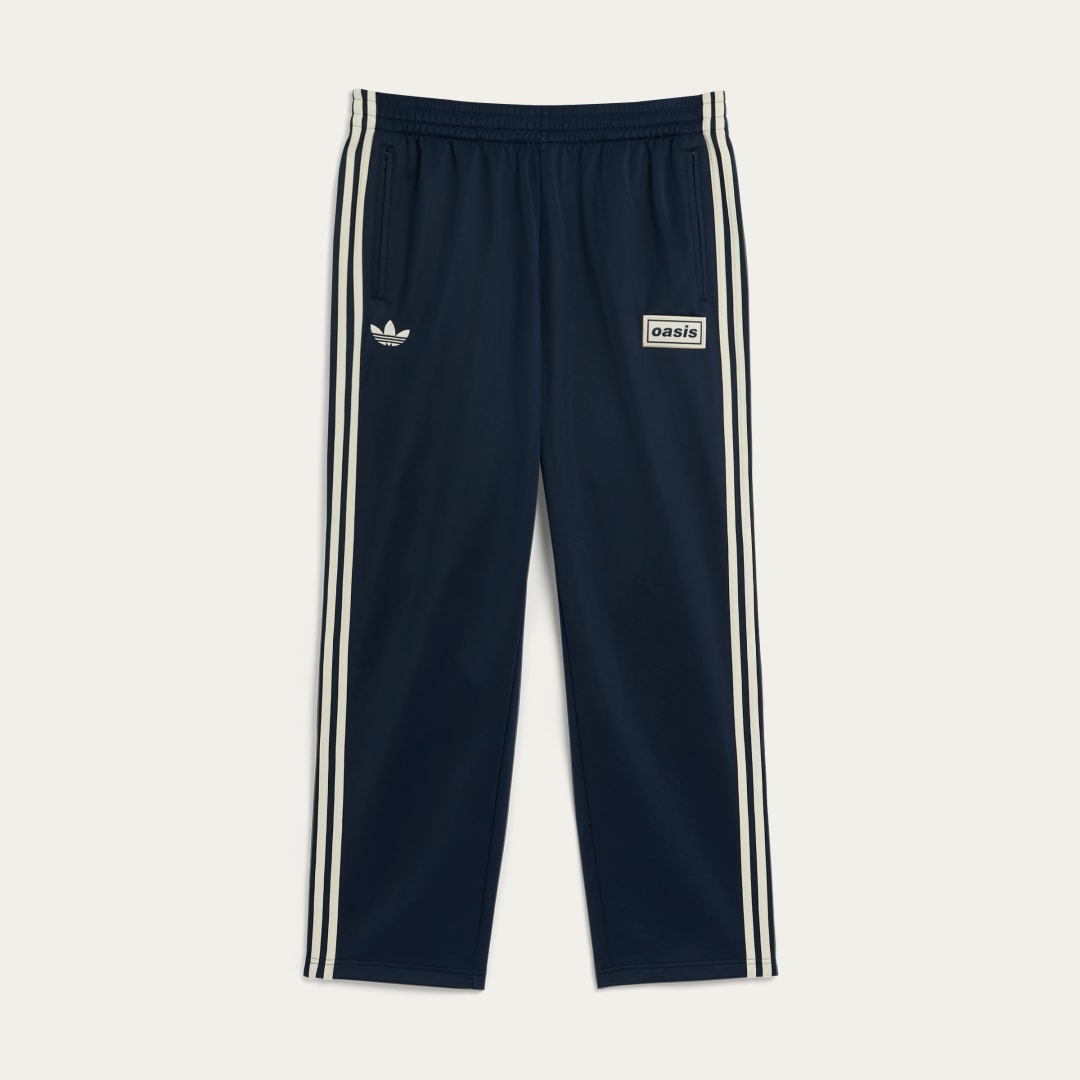 Adidas TOUR FIREBIRD TRAININGSBROEK