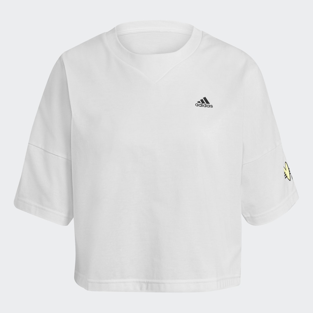 фото Футболка adidas sportswear