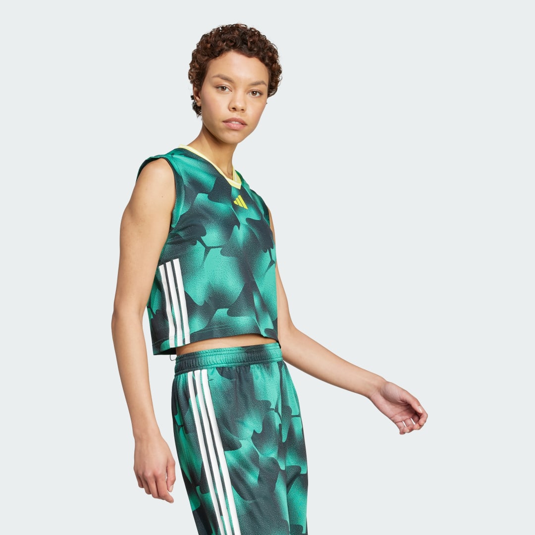 Vêtements adidas sportswear W TIRO Q2 TK pour Accessoires - vue 4