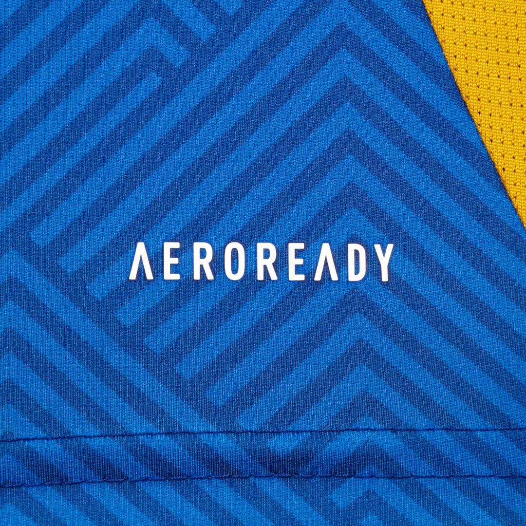 

adidas Jersey Visitante Tigres Tuanl 24/25 Mujer Mujer, Azul