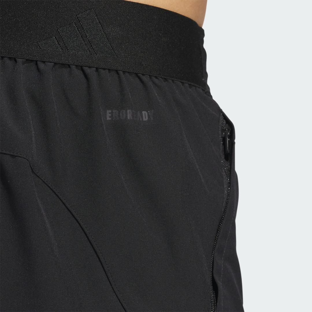 Adidas Axis Woven Training Shorts