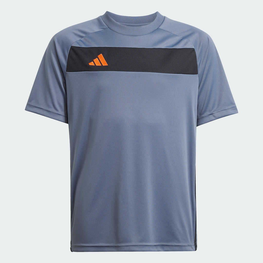 Adidas Tiro 25 Essentials Voetbalshirt Kids