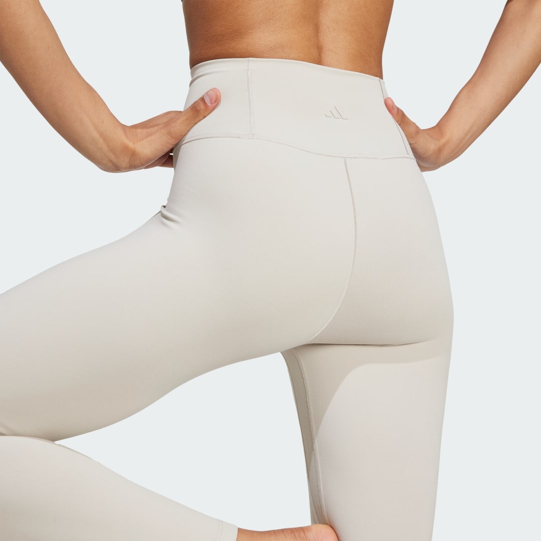 Adidas All Me 7 8 Legging