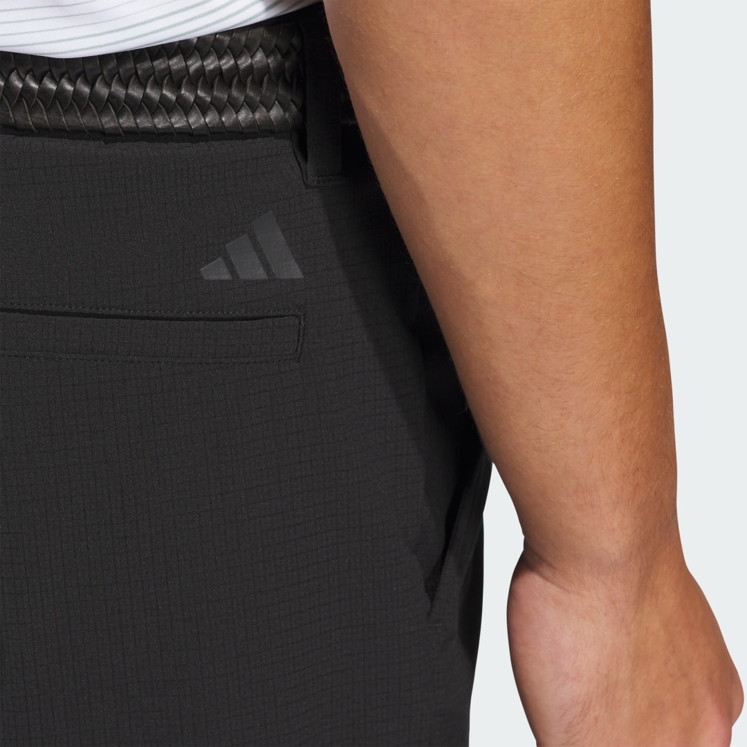 Adidas Ultimate365 Pull-On Golf Shorts