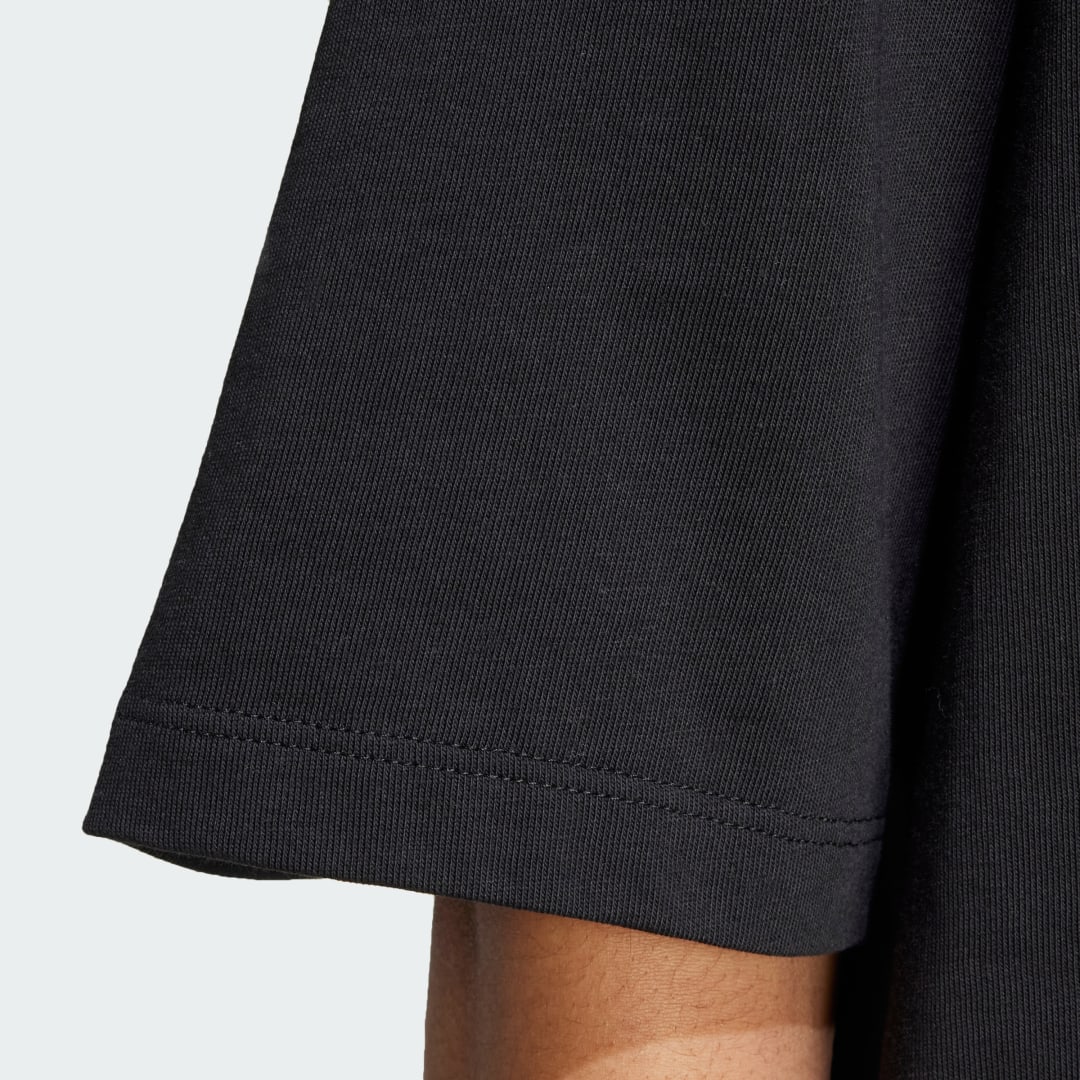 Adidas Essentials Boyfriend T-shirt