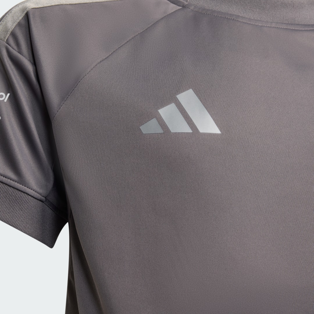 MAILLOT PILOTE AUDI REVOLUT F1 TEAM REPLICA - vue 3