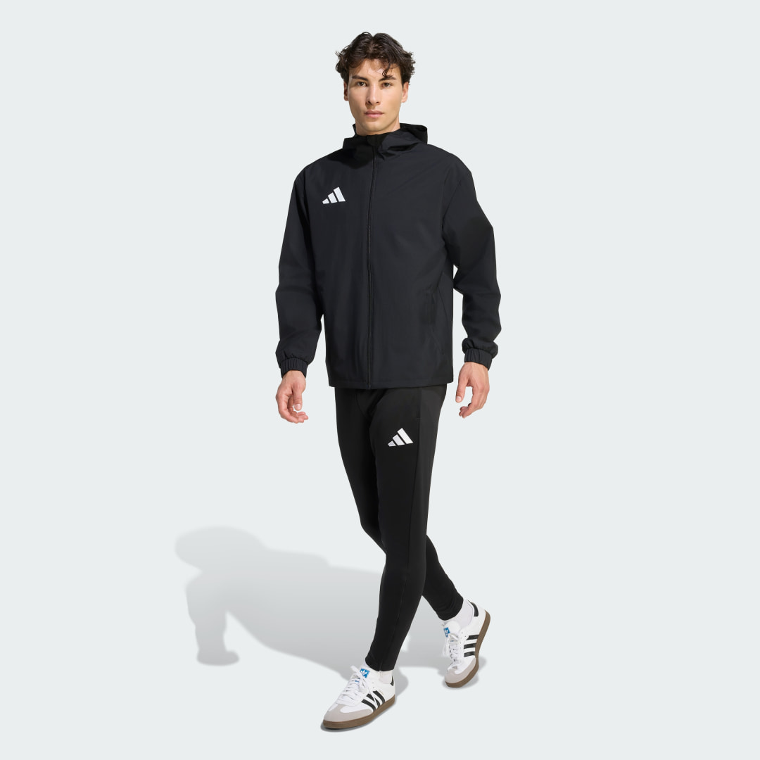 Veste toutes saisons Entrada26 - vue 3