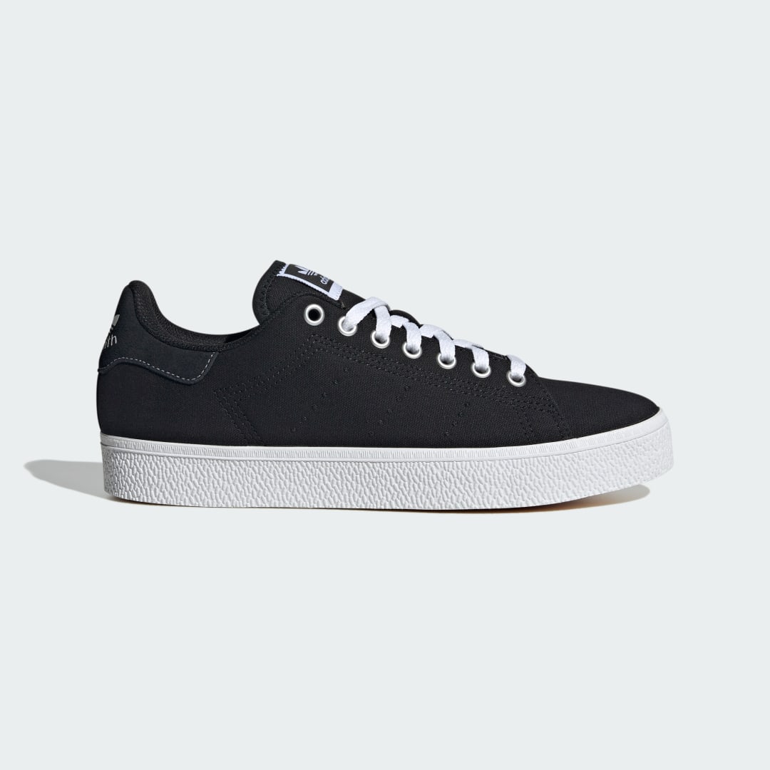 

adidas Zapatillas Stan Smith CS Zapatillas Stan Smith CS Hombre  - Hombre Originals, Core negro / core negro / cloud blanco
