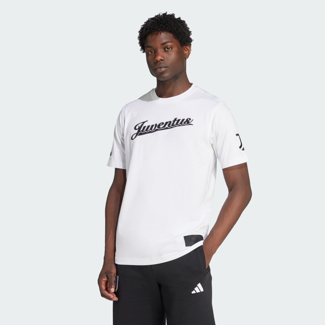 Image of T-shirt US Pack Juventus cod002