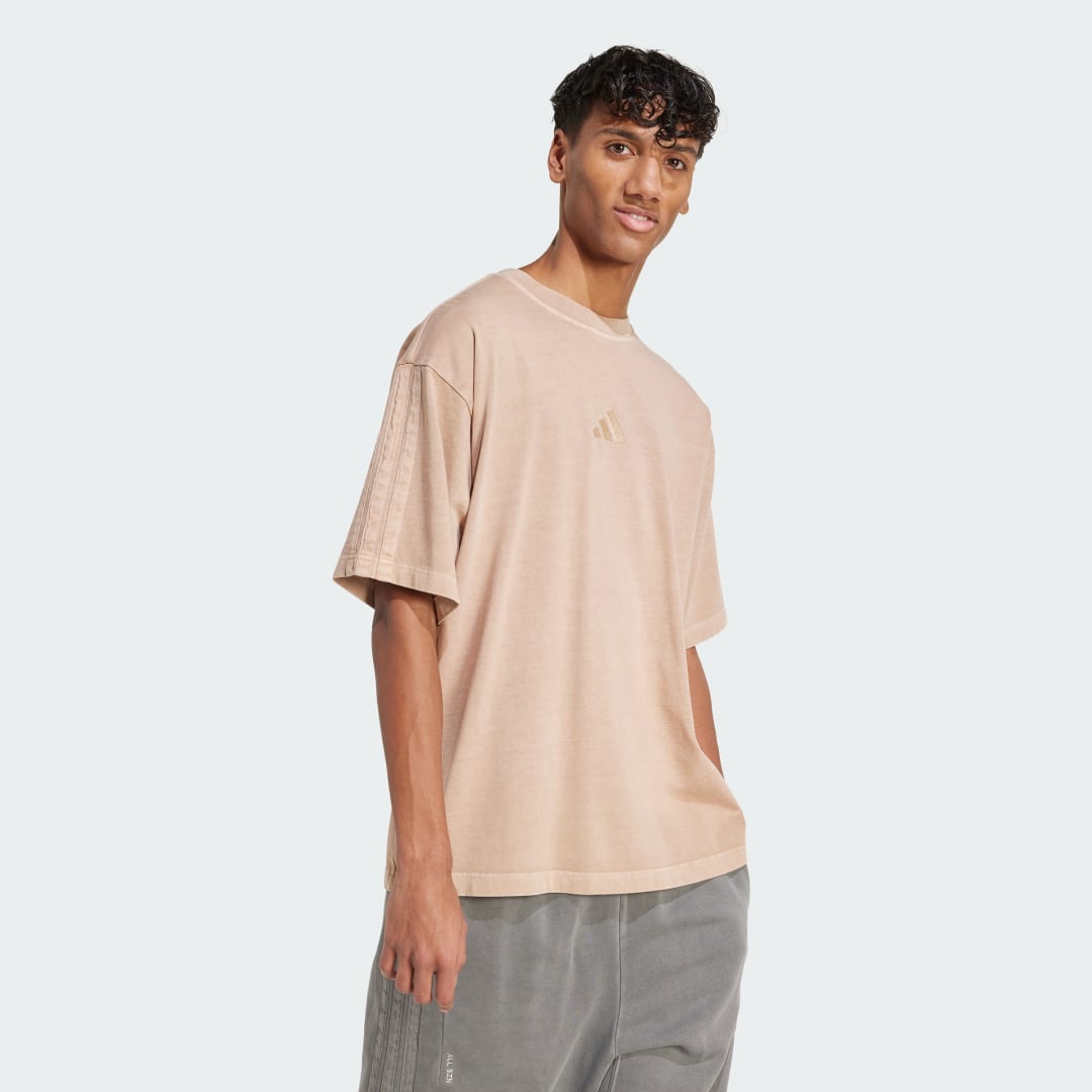 Adidas ALL SZN Washed T-shirt