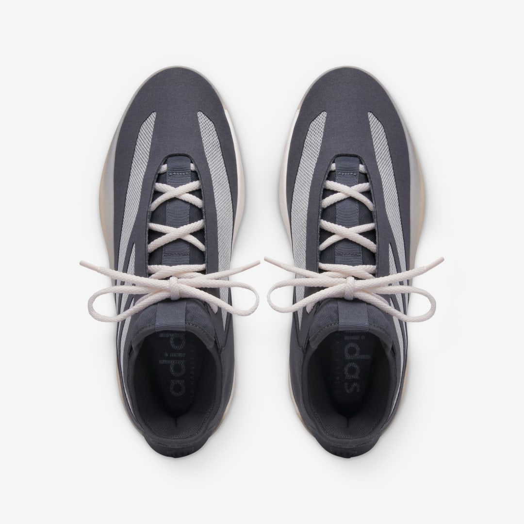 Chaussure Fear of God Athletics II Basketball - vue 4
