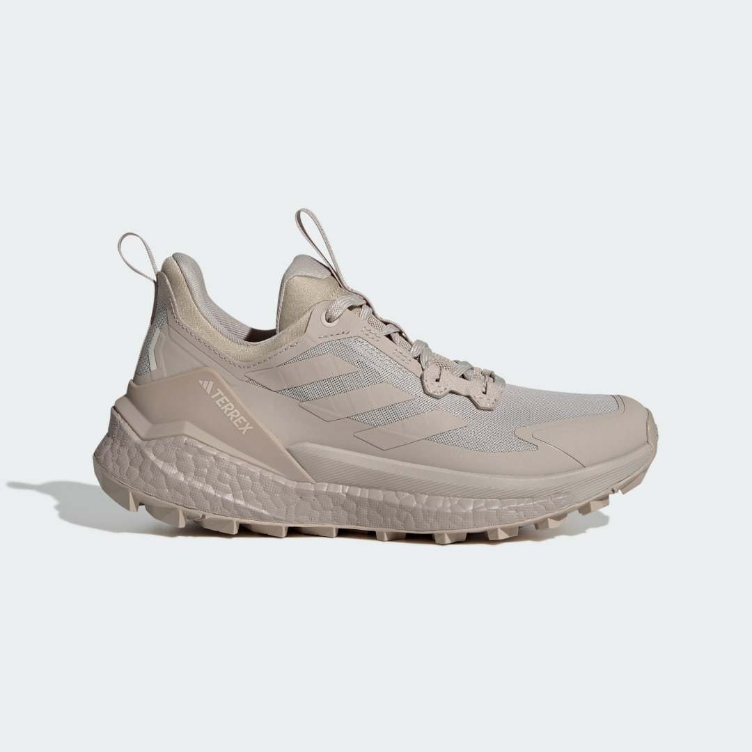 Adidas Terrex Free Hiker 2.0 Low Hiking Wonder Beige / Wonder Beige / Alumina