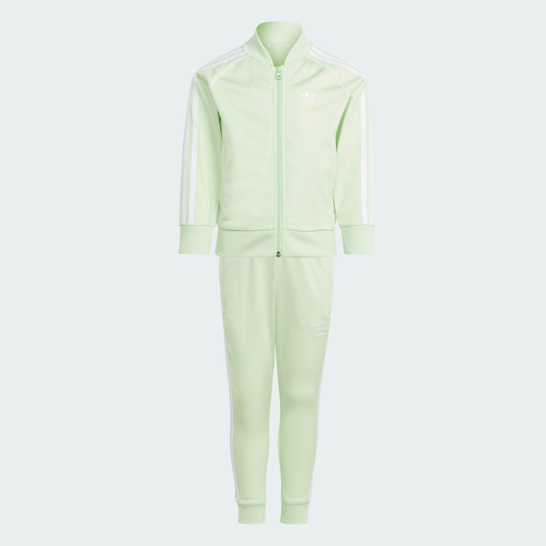 Adidas Adicolor SST Trainingspak