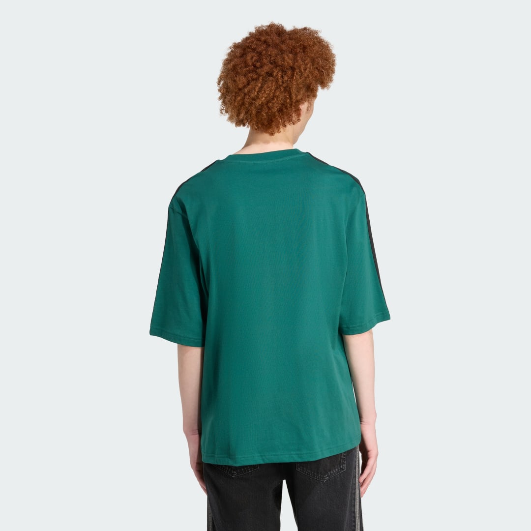 Adidas Adicolor Oversized T-shirt
