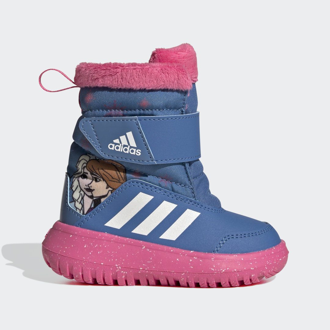 adidas x Disney Winterplay Frozen Laarzen adidas x Disney Winterplay Frozen Laarzen