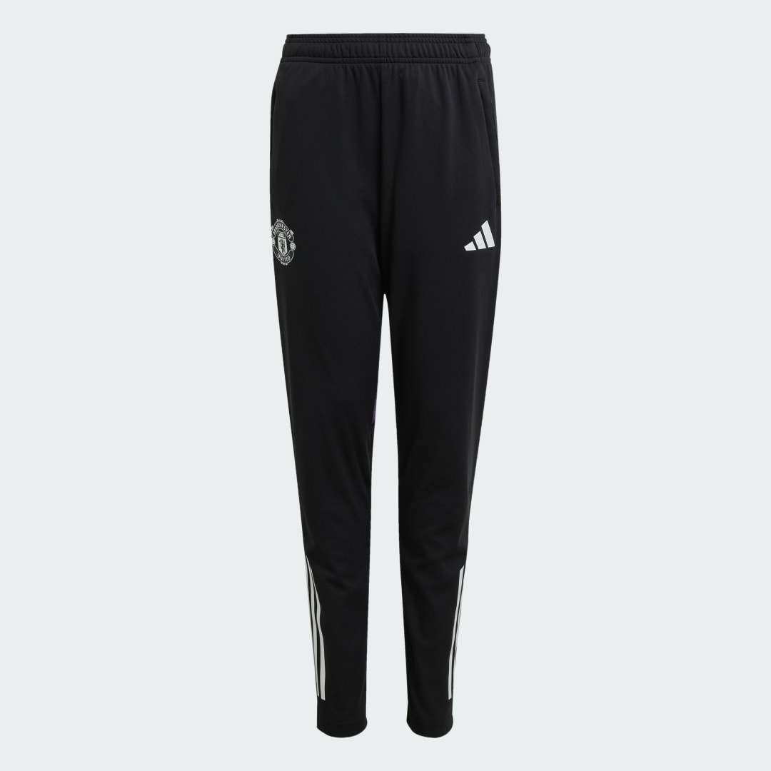 Adidas Manchester United Tiro 25 Competition Training Broek Kids