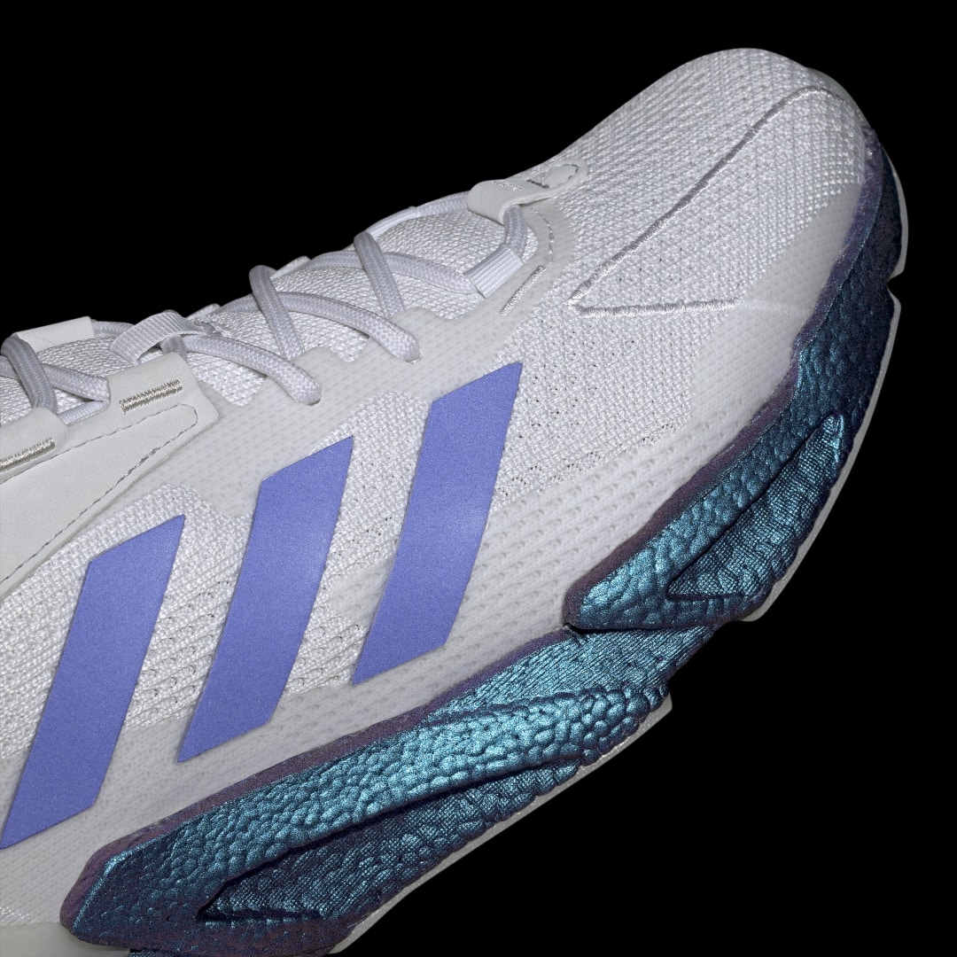 фото Кроссовки для бега x9000l4 adidas sportswear