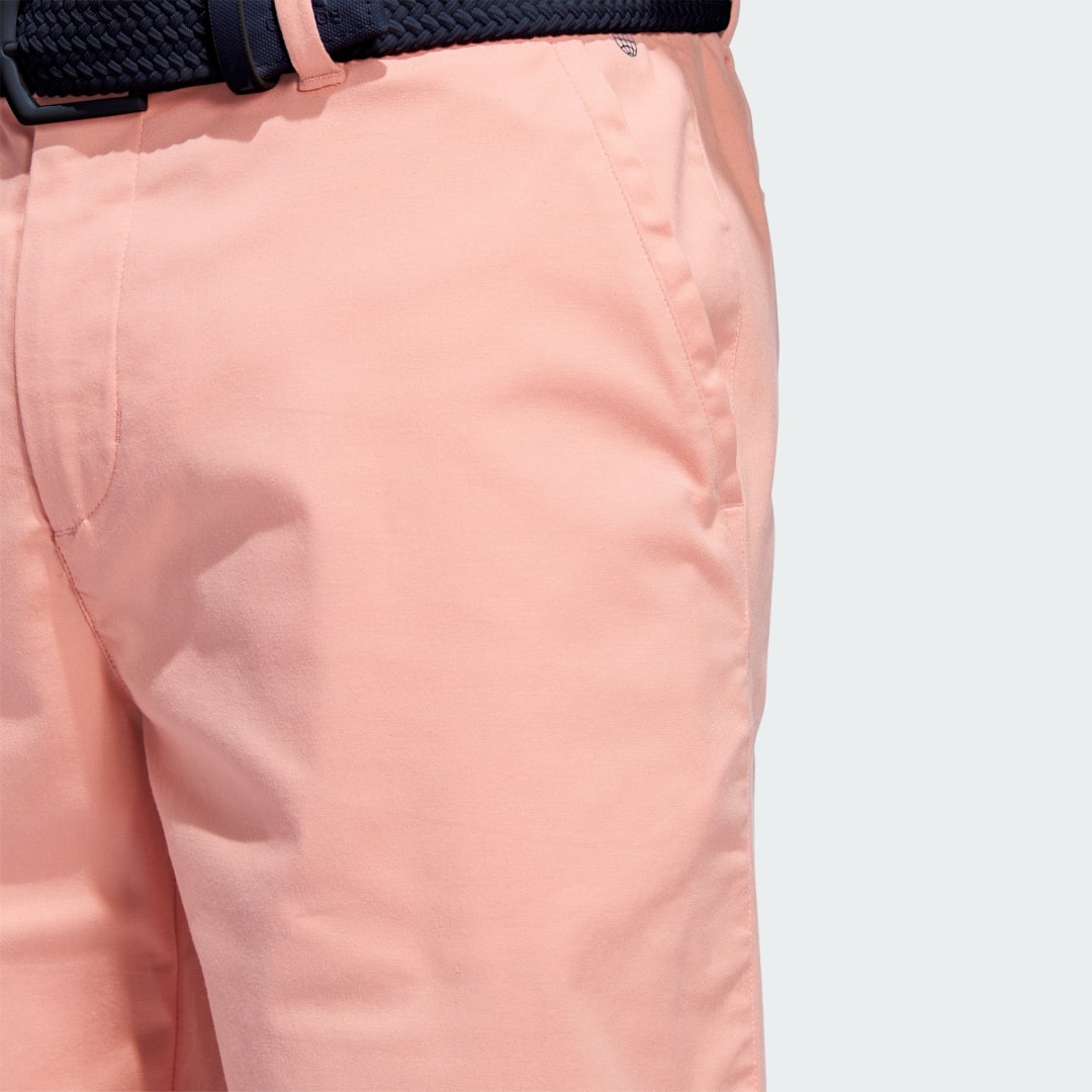 Adidas Go-To 9-Inch Golf Short