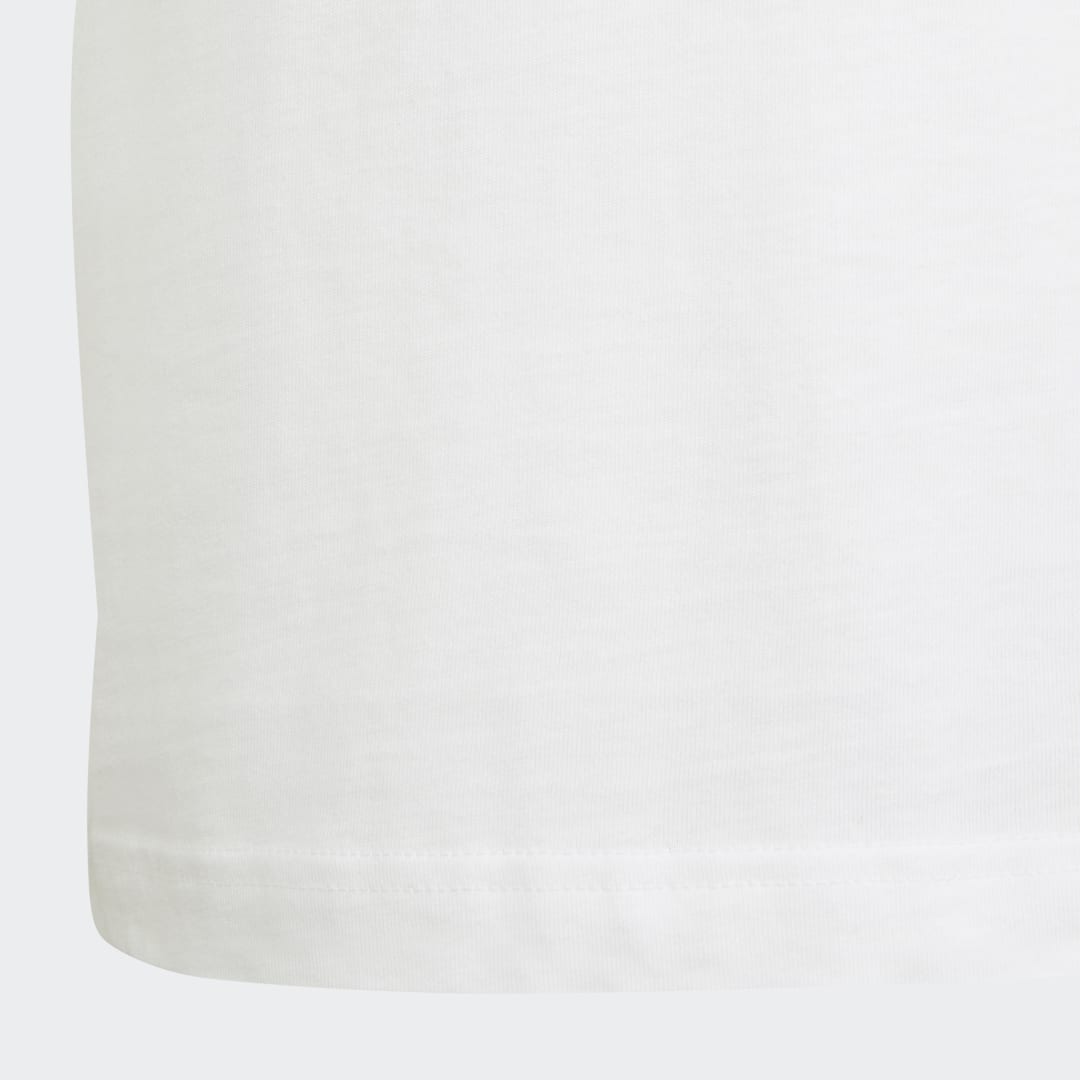 фото Футболка graphic adidas performance