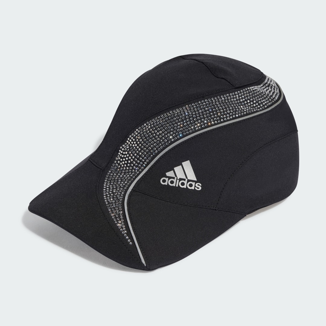 CASQUETTE STRASS