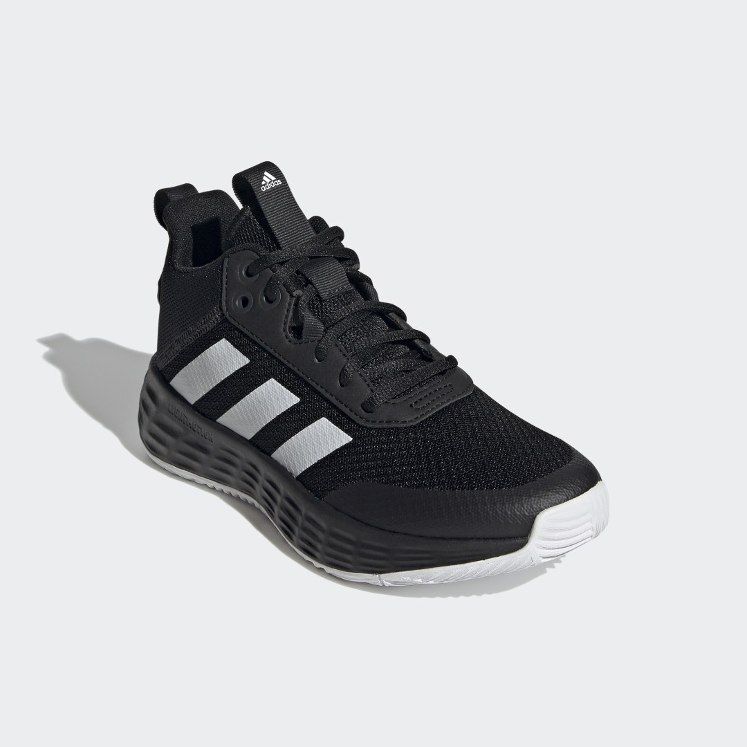 фото Кроссовки ownthegame 2.0 k adidas performance