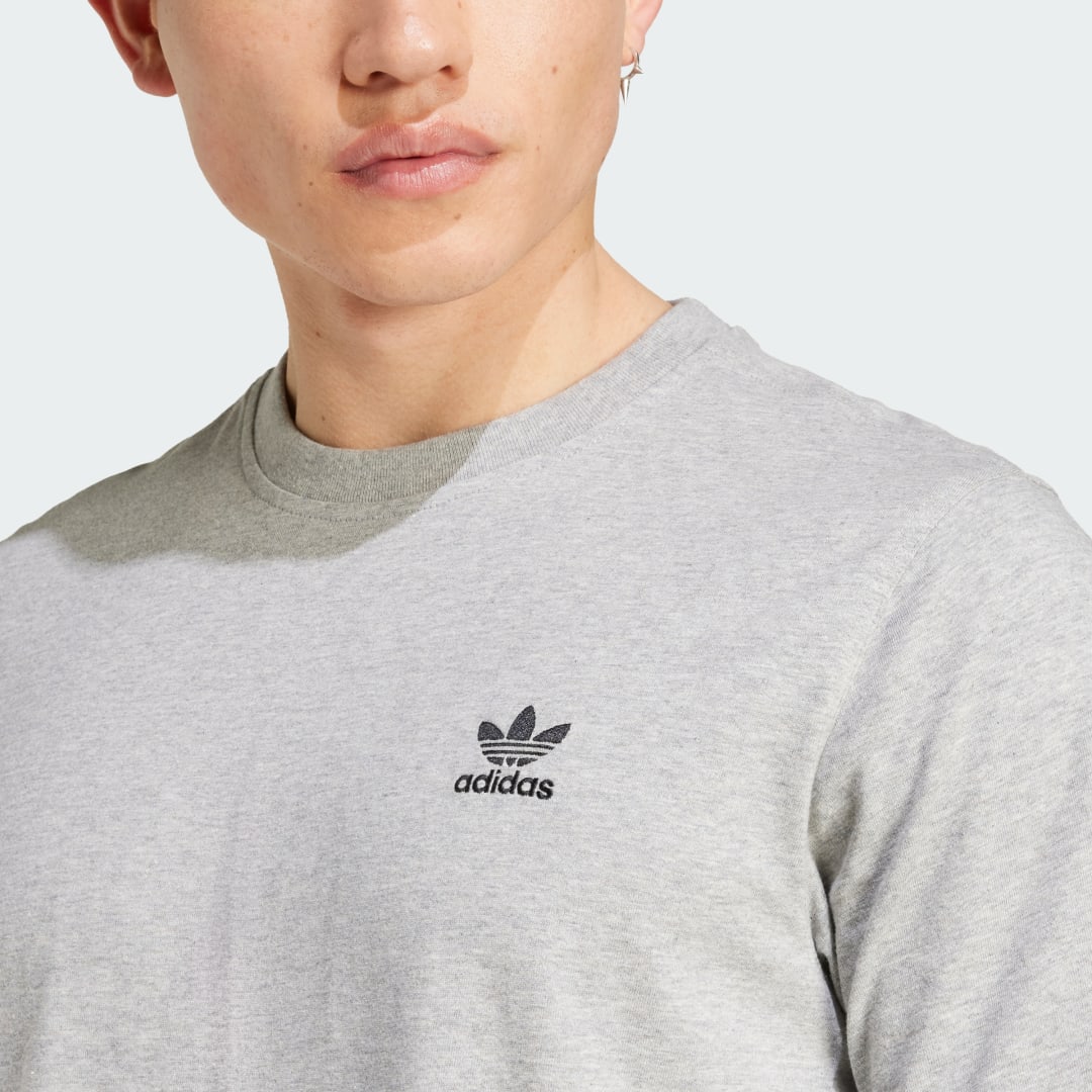 Adidas Trefoil Essentials T-shirt