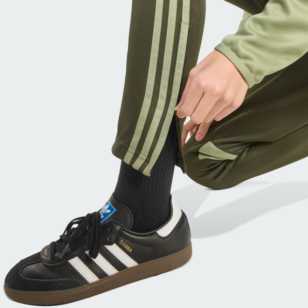 Adidas Tiro 25 Essentials Training Broek Kids
