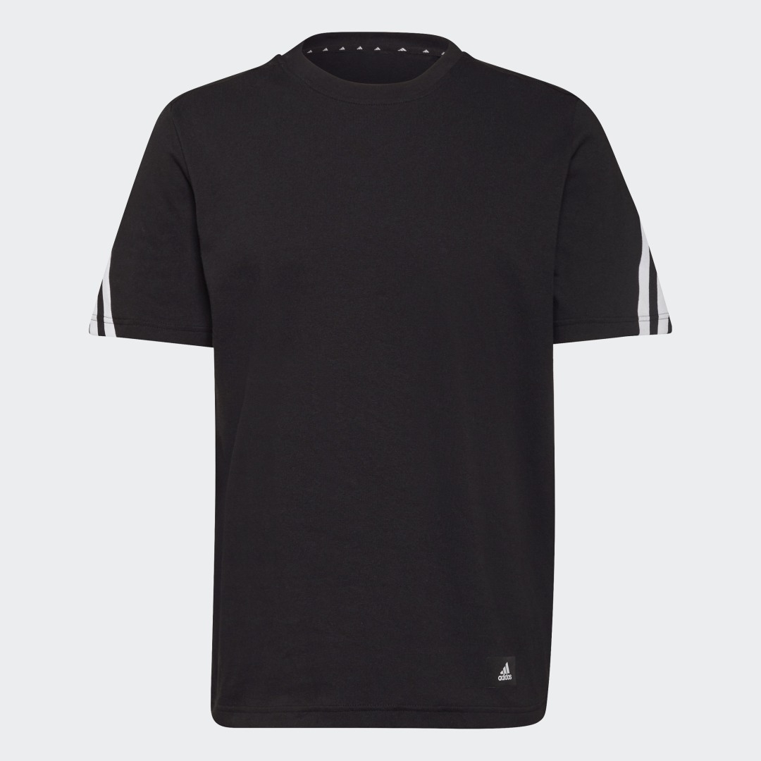 фото Футболка adidas sportswear future icons 3-stripes