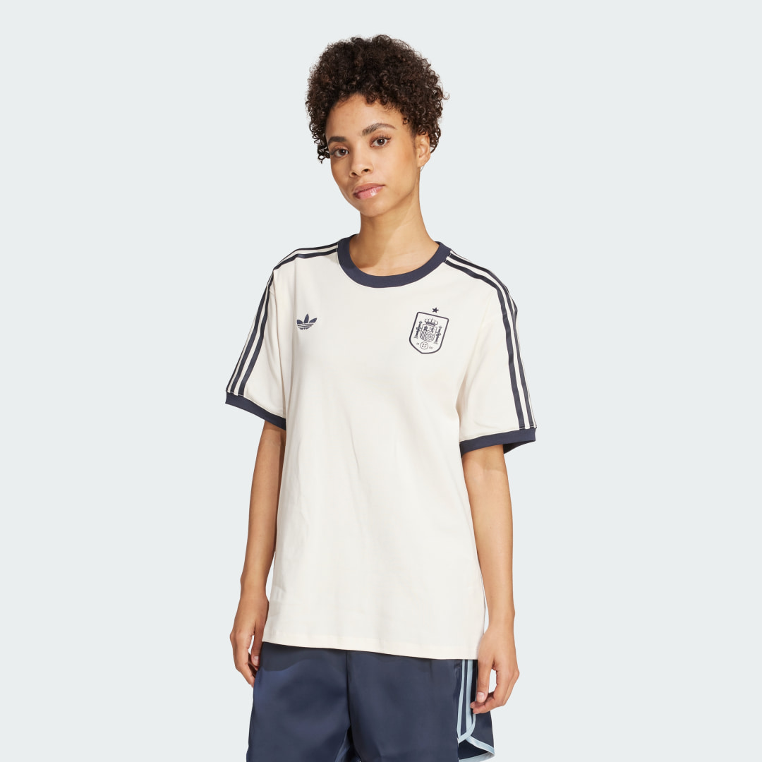 Adidas Spanje T-shirt