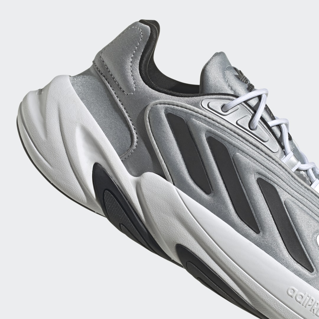 фото Кроссовки ozelia adidas originals