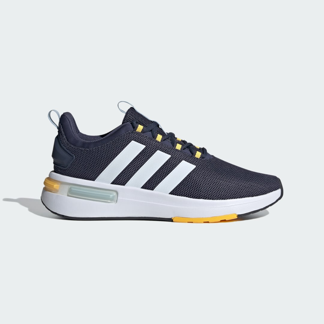 

adidas Zapatillas Racer TR23 Zapatillas Racer TR23 Unisex  - Originals US H 10 / M 11, Shadow navy / cloud blanco / spark