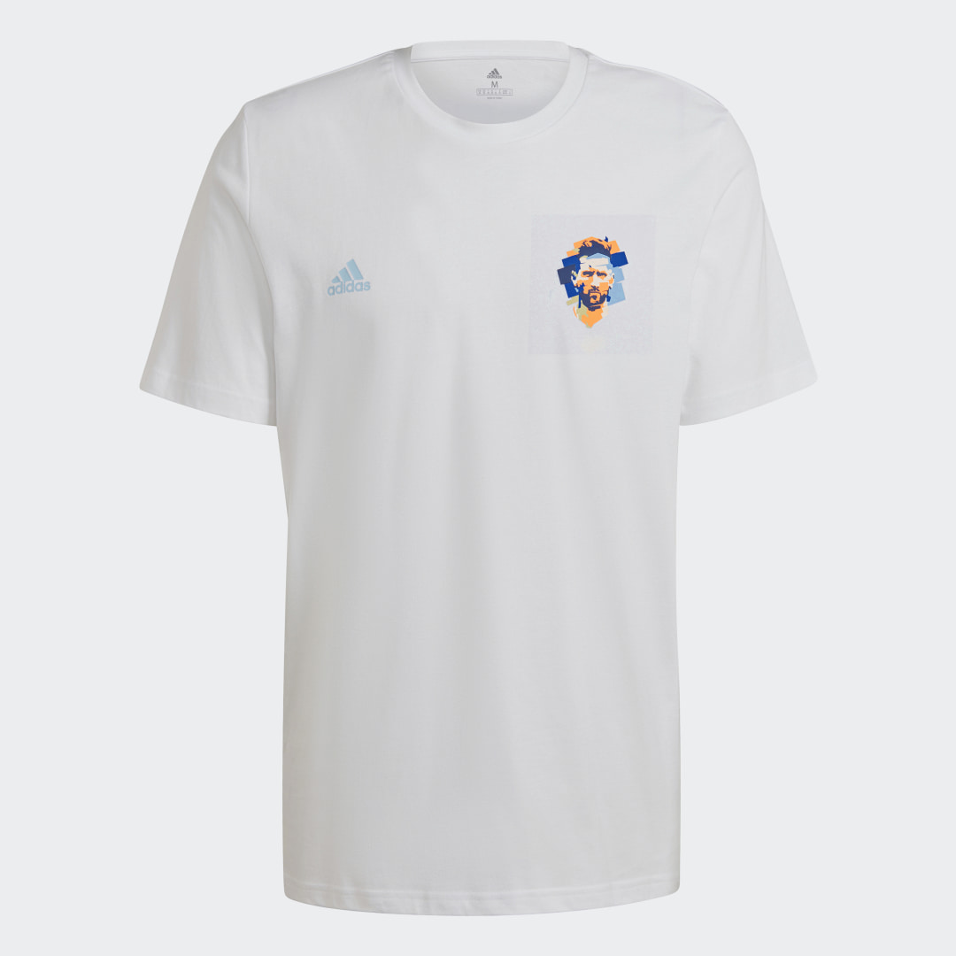 фото Футболка messi icon adidas performance
