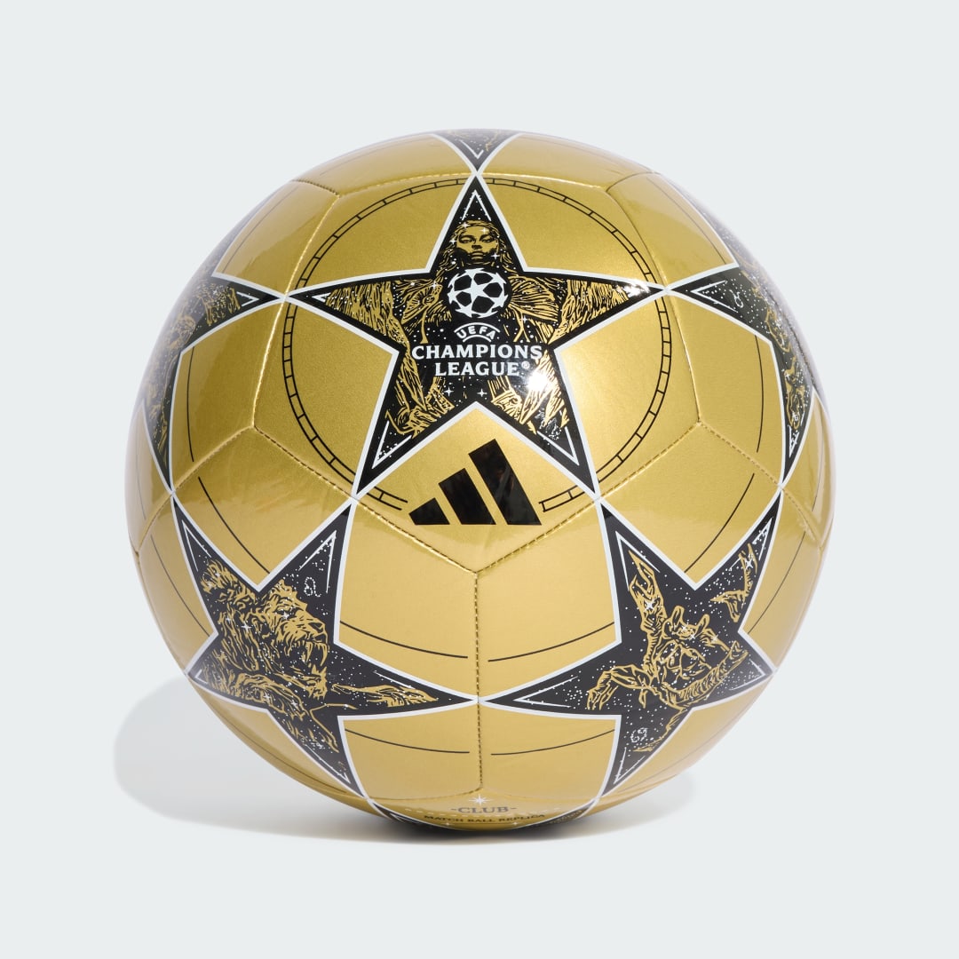 Adidas UCL Club 25 26 League Stage Voetbal