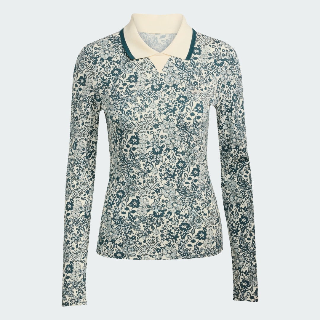 Adidas Originals X Liberty London AOP Longsleeve