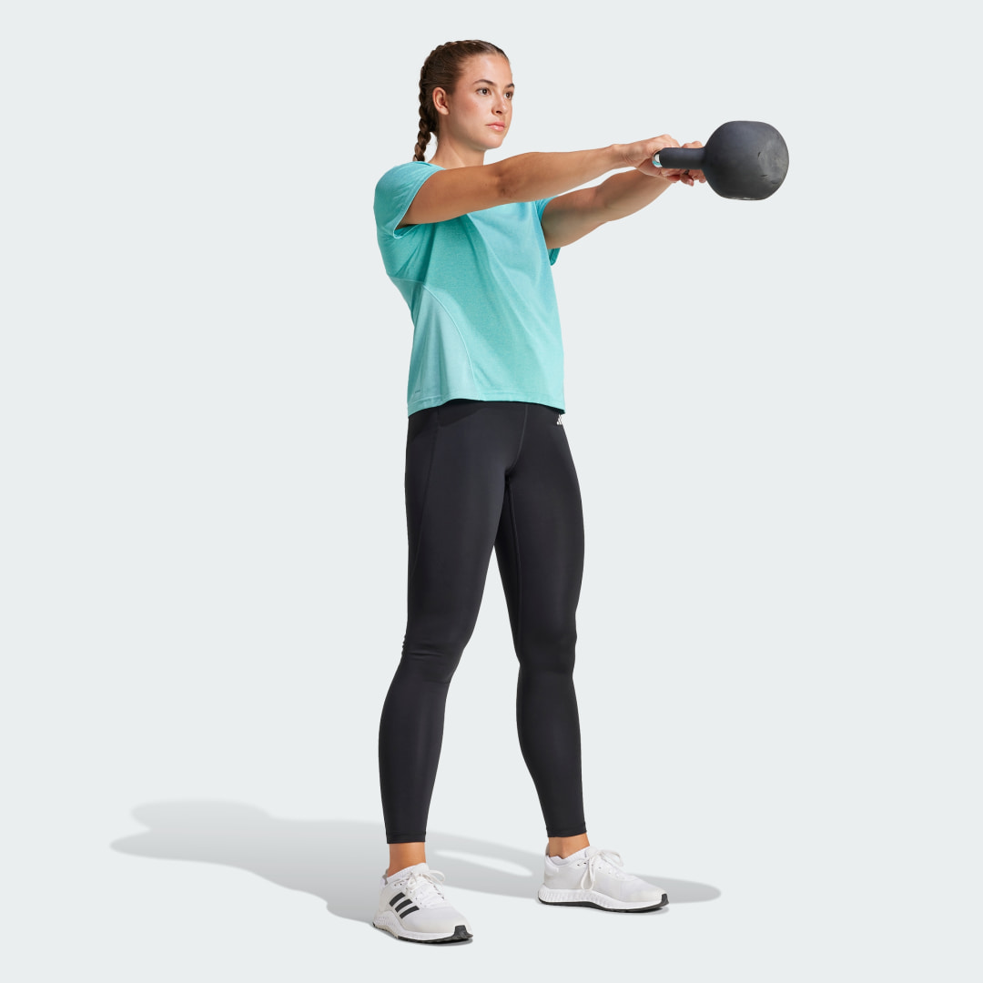 Adidas Designed for Training T-shirt