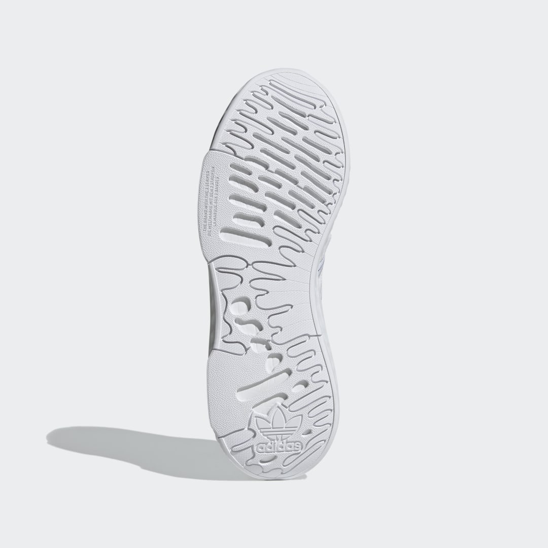 фото Кроссовки hi-tail adidas originals