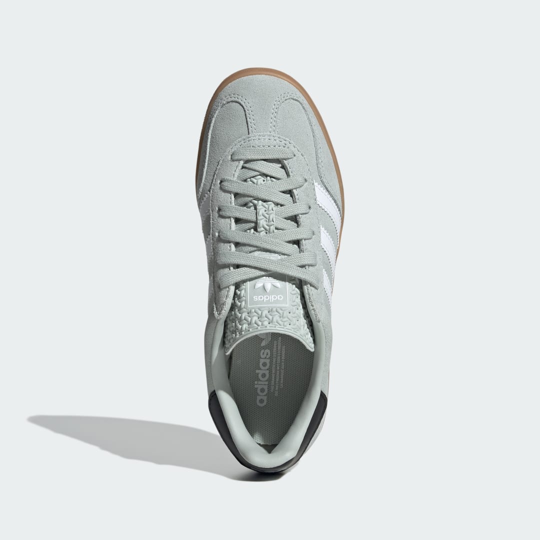 Chaussure Gazelle Indoor