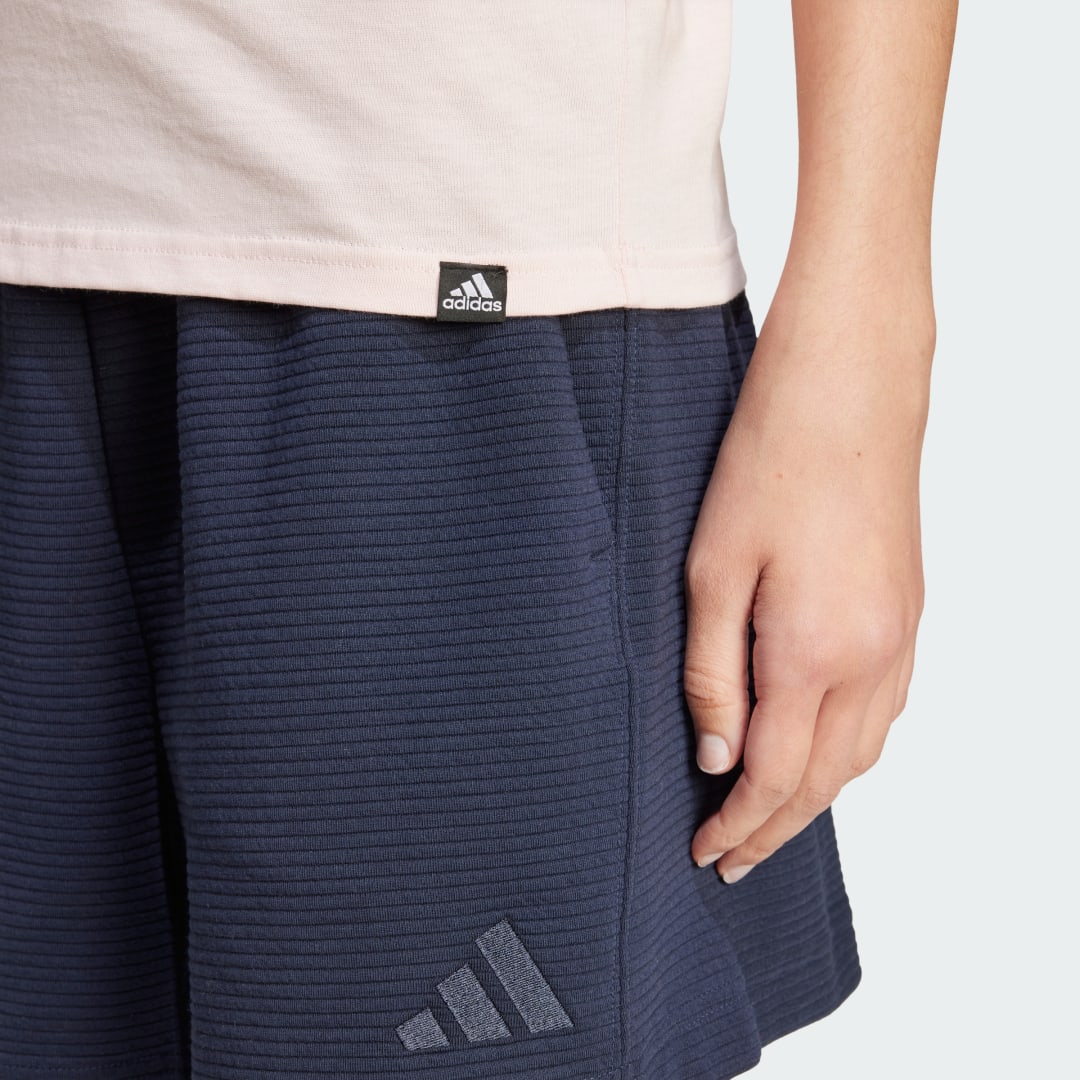 Adidas Soft Side Mini Graphic T-Shirt