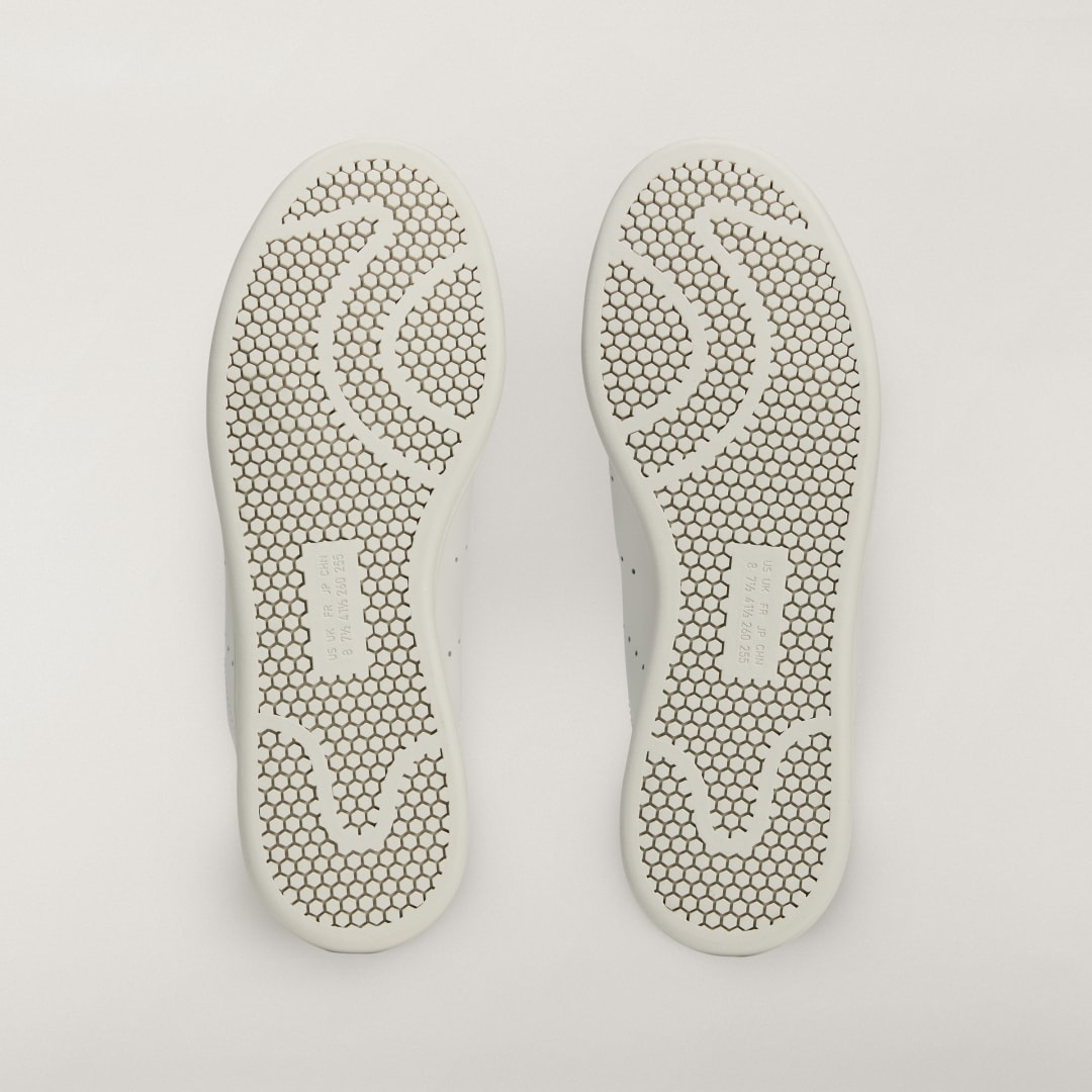 Y 3 Stan Smith Scratch - vue 3