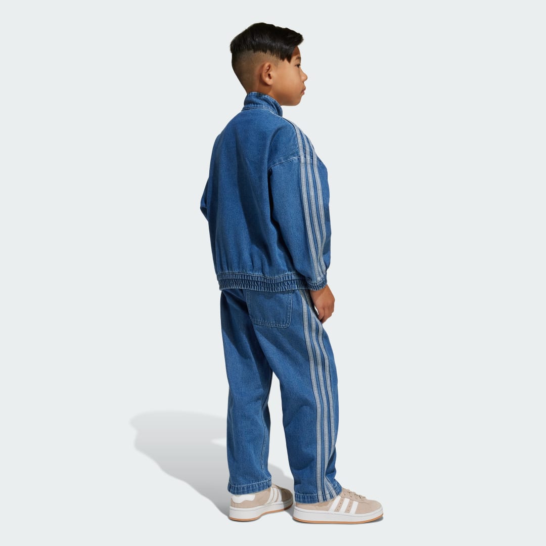 Ensemble haut ras du cou Enfants - vue 8