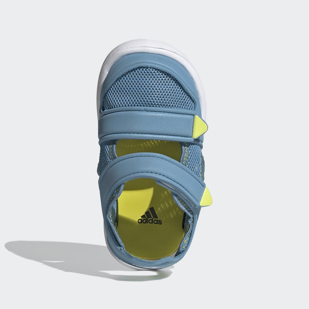 фото Сандалии comfort adidas sportswear