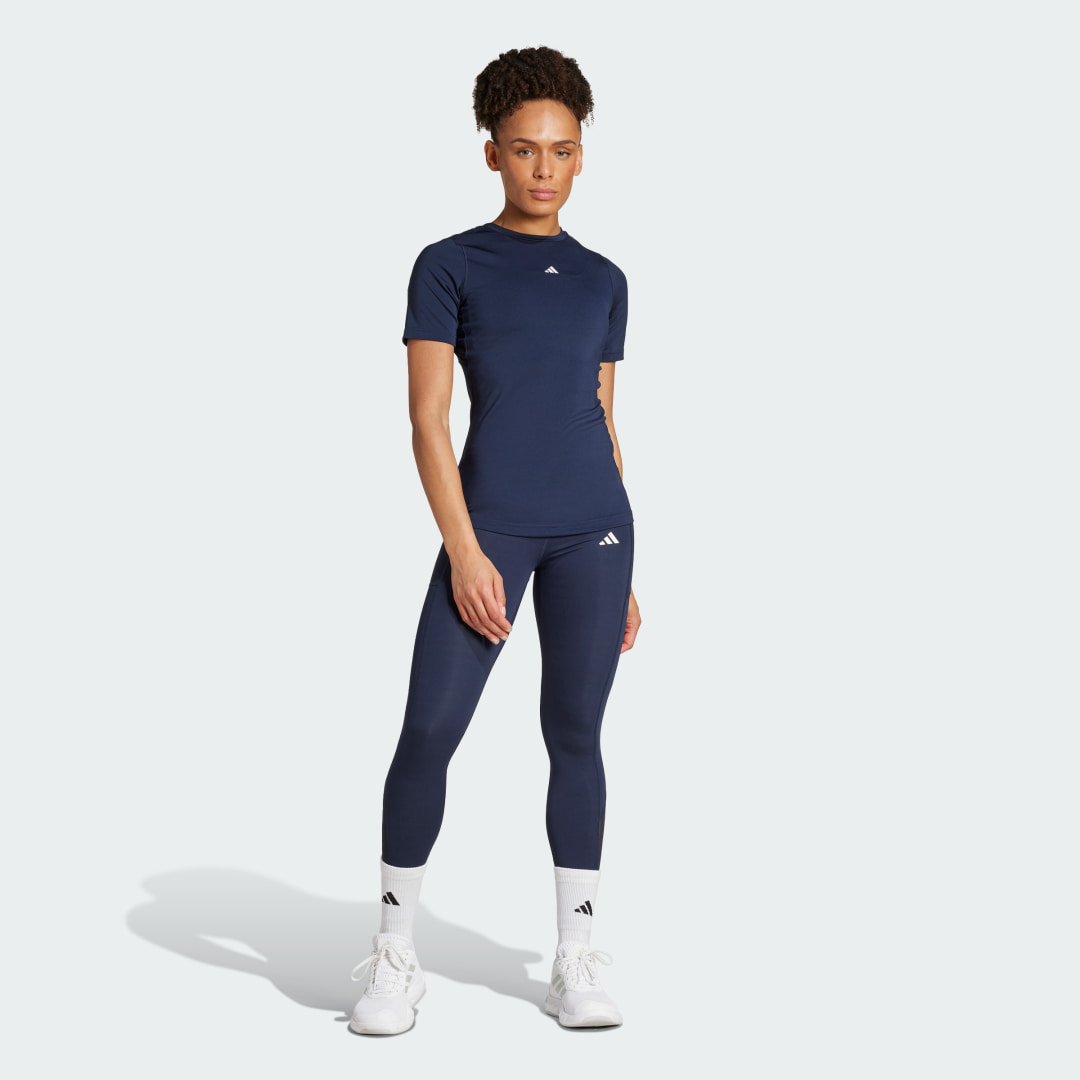 Adidas TECHFIT Training T-shirt
