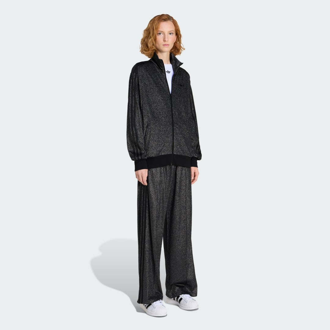 Thumbnail - ADIDAS ORIGINALS LUREX FIREBIRD TRAININGSJACKE